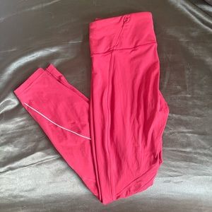 Lululemon full length legging